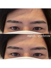 リッカヴァラ(Lycka VALLA)/アイブロウ★美眉スタイリング
