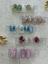 ジュレアイ(JurerEye)/Asumi Design 定額シンプル