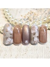 スースビー(Su's B)/3月NEWデザイン