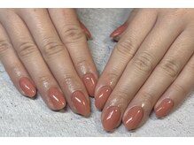 ミアネイル 蕨店(mia nail)/ワンカラー