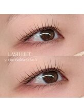 ユリム(yurim)/まつげパーマ