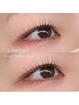 ユリム(yurim)/まつげパーマ