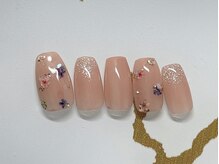 シックエクラ バイ リフレ21(chic eclat by Refre21)/