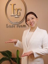 リュクスルーム(Luxe room)&nbsp;Masumi 