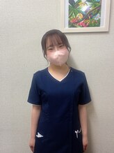 仙台整体センター 鹿野 志保