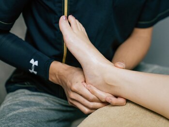 ビーレナトゥス(B Renatus)/腰痛 改善整体【関内駅徒歩1分】