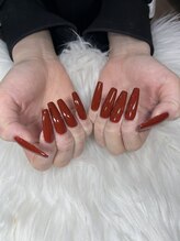 シュガープラム ネイル 横浜(sugar plum)/やり放題/ジェル/スカルプ/横浜