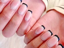 リーベスト 心斎橋店(REBEST)/チーク/フレンチ