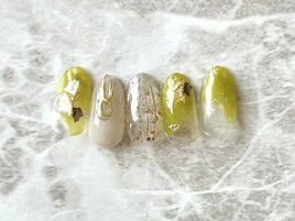 定額デザイン＜￥8800＞