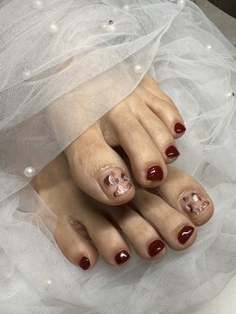 ミスネイル 石垣店(Ms.naiL)/