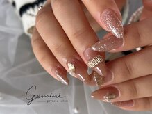 ジェミニ(Gemini)の雰囲気（トレンド、デザイン力、再現力に自信☆）