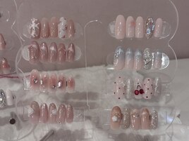 大人気★パーツ付き定額