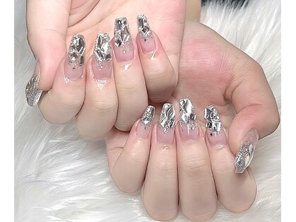 ワイズビューティー 広島立町店(y's beauty)の写真