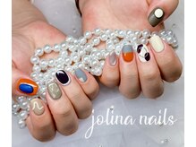 ジョリーナ ネイルズ 鶴見(Jolina Nails)/
