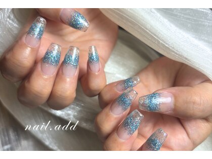 ネイルアド(nail.add)の写真
