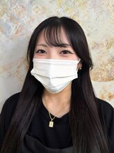 まつげ家 クルン 渋谷店(Kurun) Eyelist mai