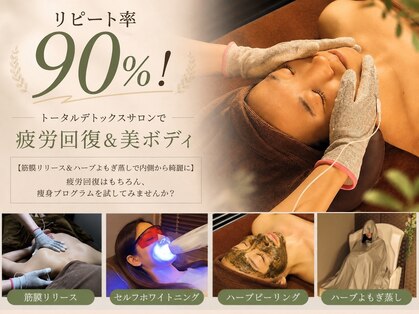 リル 新宿代々木店(RiLu)の写真