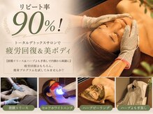 リル 新宿代々木店(RiLu)