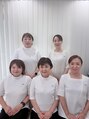 ポーラザビューティ 中村公園店(POLA THE BEAUTY)/ポーラザビューティー中村公園店