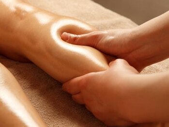 ほぐして博多/足のむくみもスッキリ♪