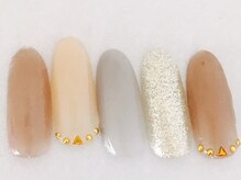 トランキル(Tranquille)/シンプルデザイン