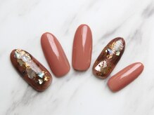 ジーネイルコウベ(G NAIL KOBE)/ハンドEコース 3490円