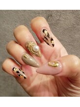 ネイルサロン ドゥーエ(due)/