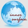 インナー サーフェス(inner surface.)のお店ロゴ