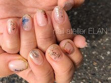 エラン(ELAN)/120分コース