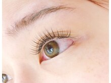 クイックアイラッシュ 池袋店(Quick eyelash)/フラットラッシュ　140本