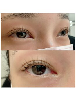 イヴ(Eve)/パリジェンヌラッシュリフト