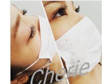 シェリー(Cherie)/ダークブラウン/100束