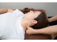 カフネ ウェルネス(Cafune wellness)/一番人気「デスクワークケア」