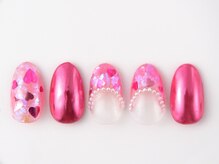 ウィン(Wynn)/韓国アート