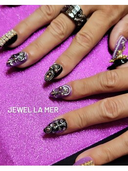 ジュエル ラ メール(Jewel la mer)/