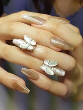 カラフル パレット(COLORFUL PALETTE)/