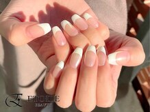 エトワールビューティー(ETOILE BEAUTY)/オーロラフレンチネイル