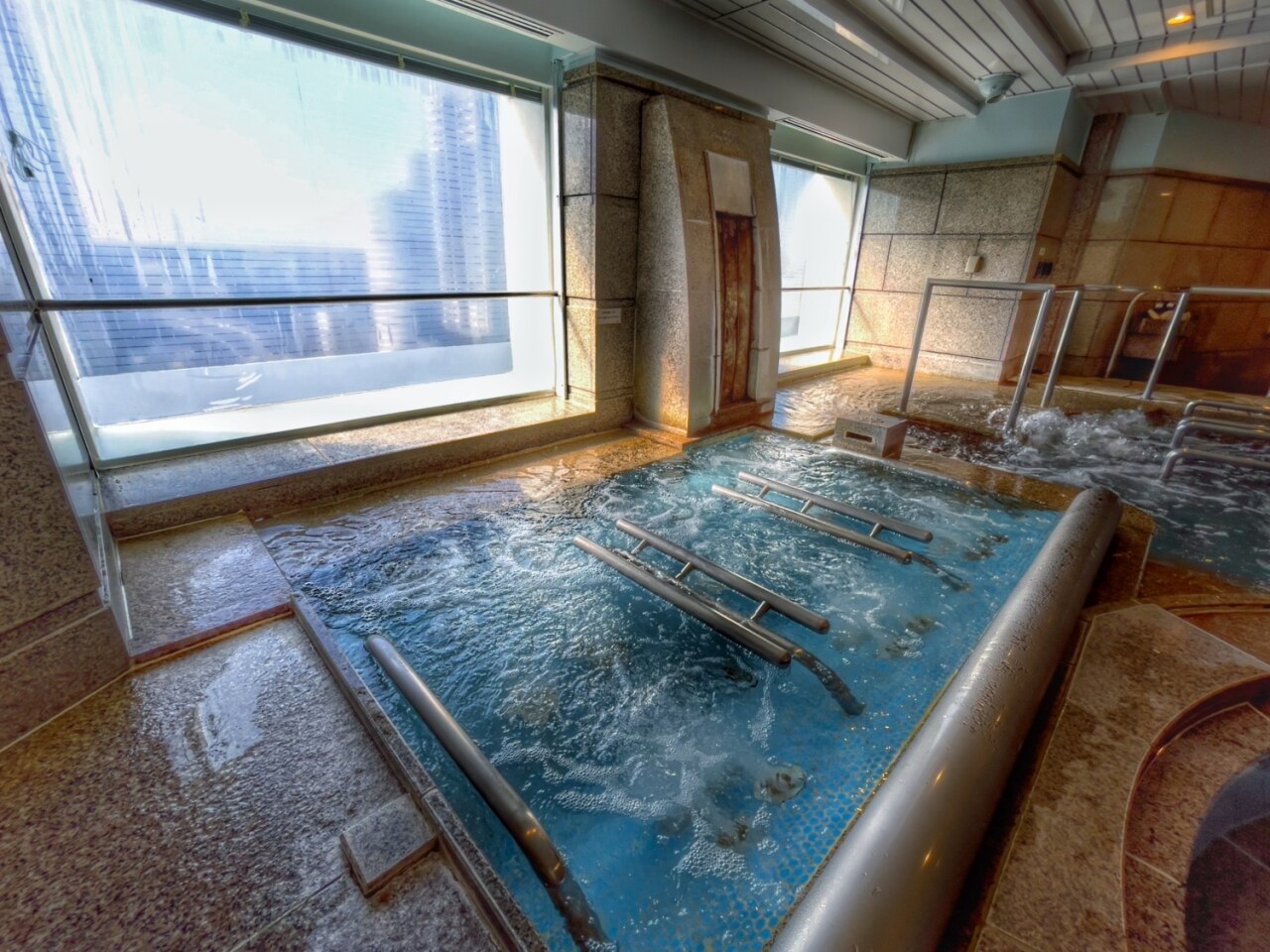 スカイスパヨコハマ(YOKOHAMA)|ホットペッパービューティー