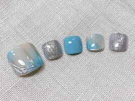 【foot  trend定額】¥6000