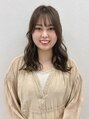 アミーナ 八幡(Amina.) 大林 愛希