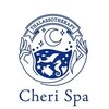 シェリスパ(Cheri Spa)ロゴ