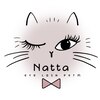 ナッタ 小山店(Natta by venus)ロゴ