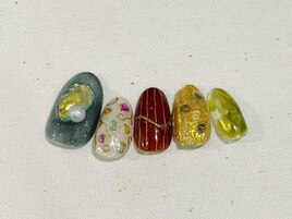 ★選べる定額￥ 9580