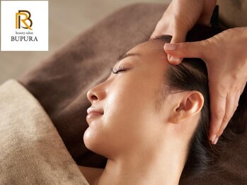 ブプラ 金池店(BUPURA)/頭蓋骨骨格矯正！