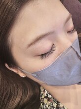 ノルディーズルーム(Nordlys Room)/理想のお目元に