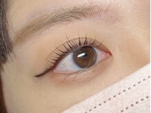 コム 草加マルイ店(com by neolive)/パリジェンヌラッシュリフト