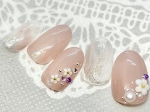 ケイココ(Keicoco)/ラグジュアリーコース-9,000円