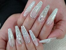 ネイビー(Naivy)/スカルプつけ放題