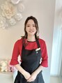 ビューティーモール 足利店 上岡 睦美