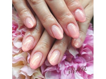 アイネイル(iNAIL)/